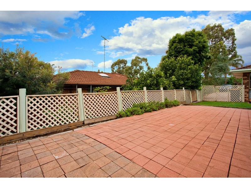 1 Afton Place, Quakers Hill NSW 2763