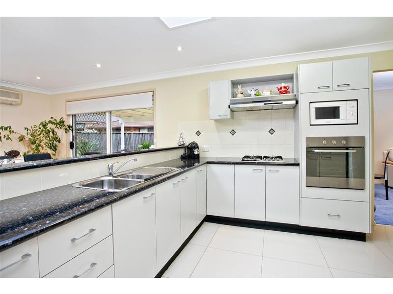 45 Pye Road, Quakers Hill NSW 2763