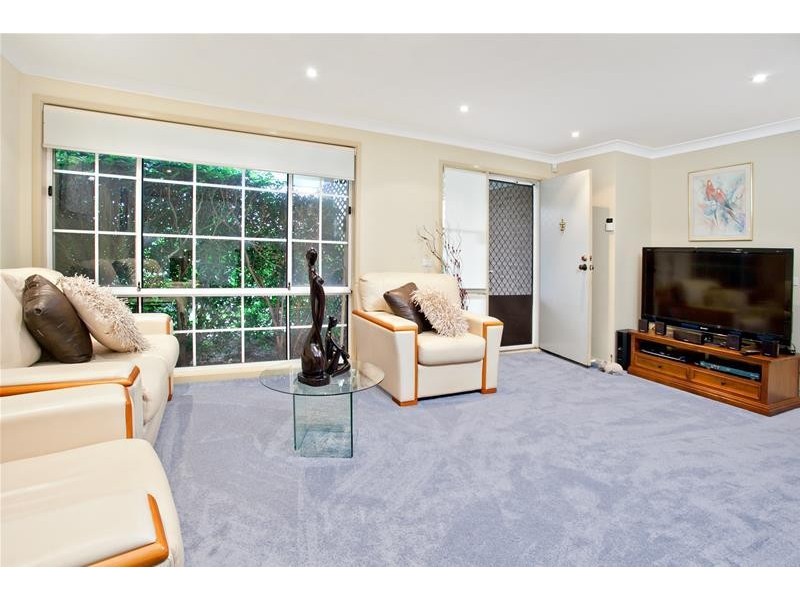 45 Pye Road, Quakers Hill NSW 2763