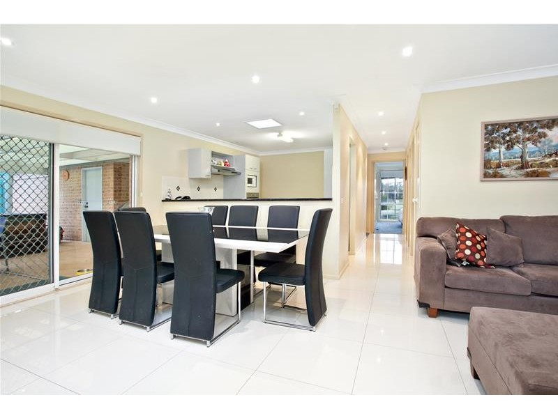 45 Pye Road, Quakers Hill NSW 2763