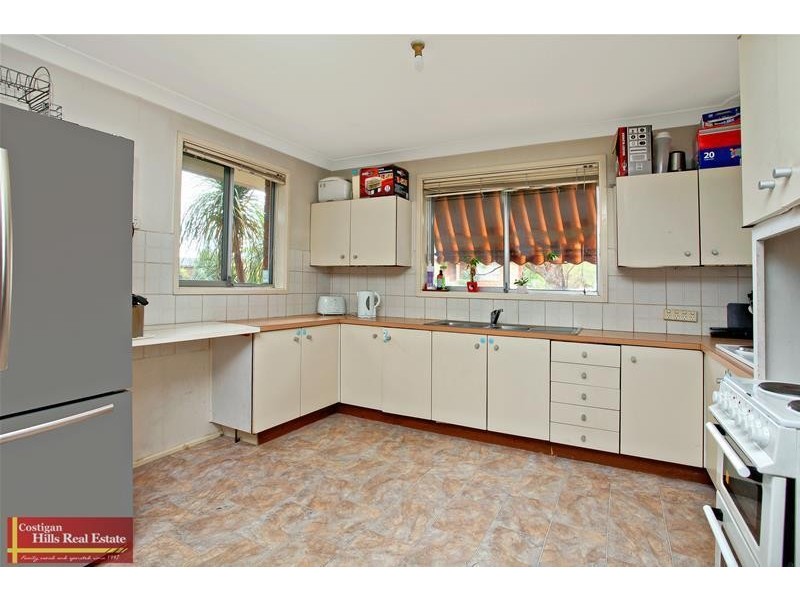 Quakers Hill NSW 2763