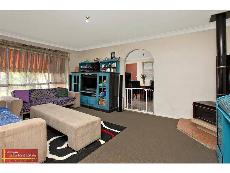 Quakers Hill NSW 2763