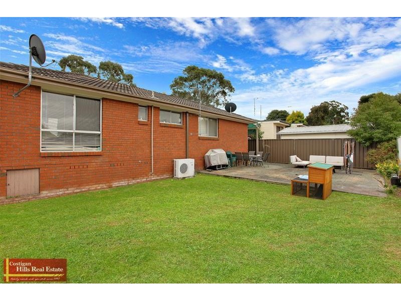 Quakers Hill NSW 2763