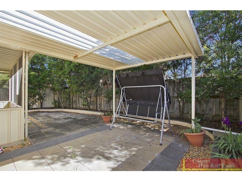 Quakers Hill NSW 2763