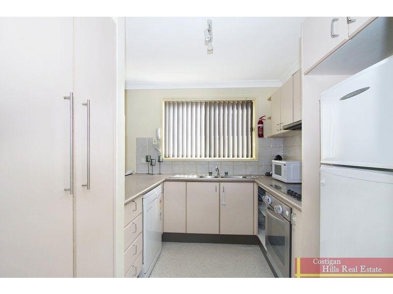 Quakers Hill NSW 2763