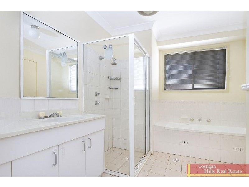 Quakers Hill NSW 2763