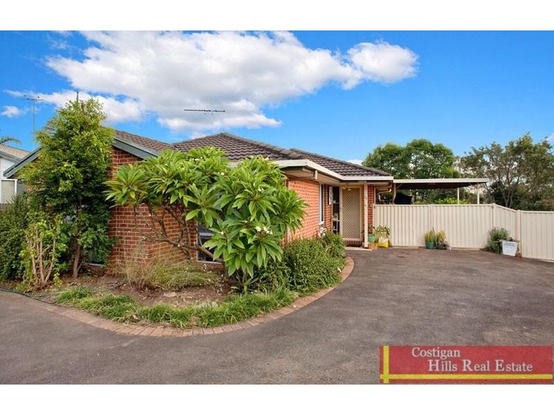 18 Tristan Close, Oakhurst NSW 2761