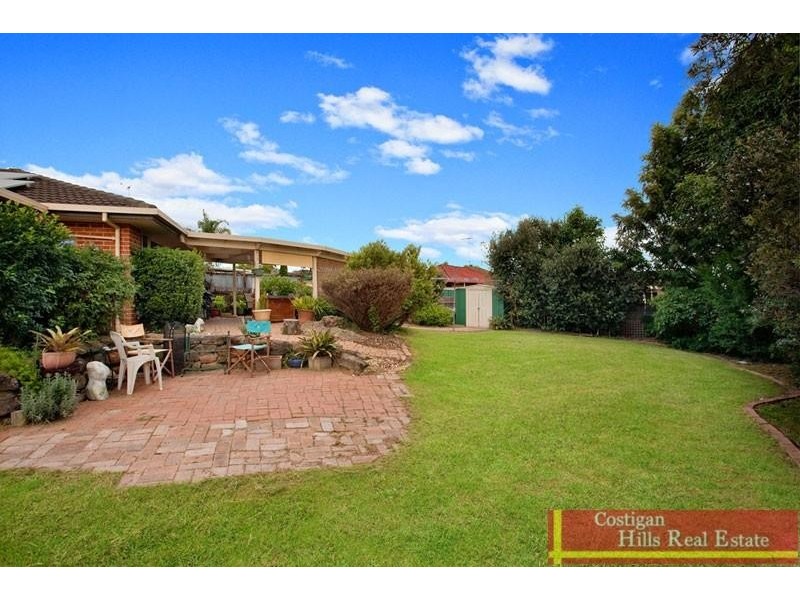 18 Tristan Close, Oakhurst NSW 2761