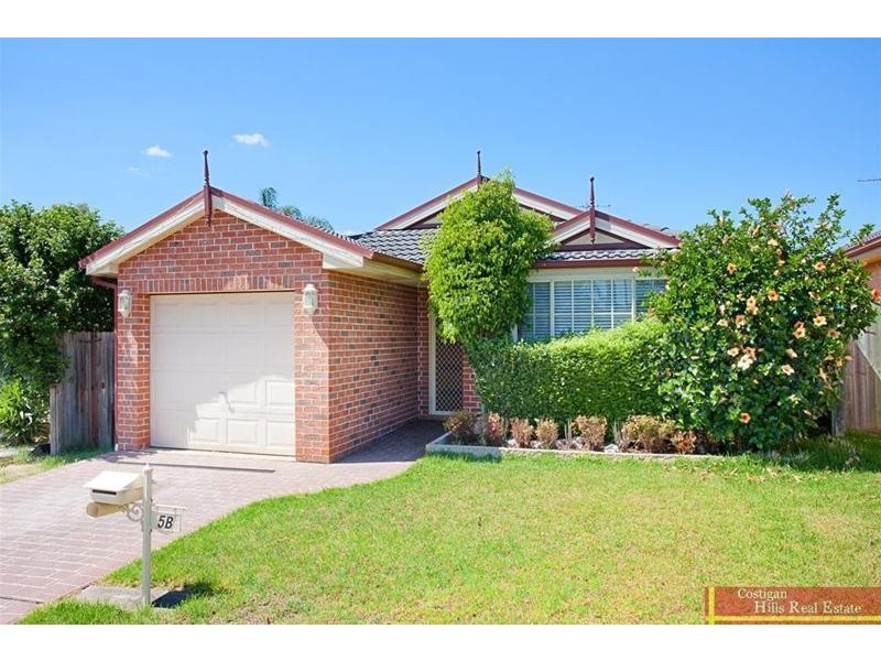 Glendenning NSW 2761