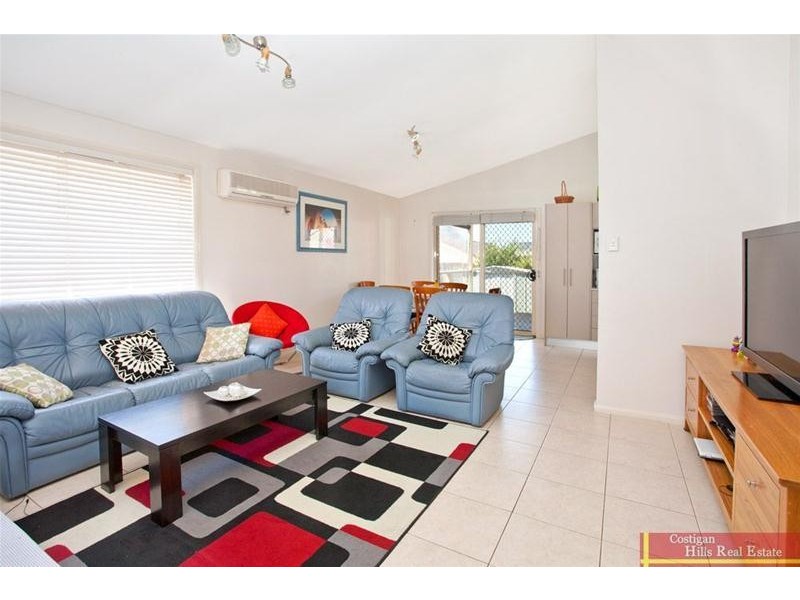 Glendenning NSW 2761