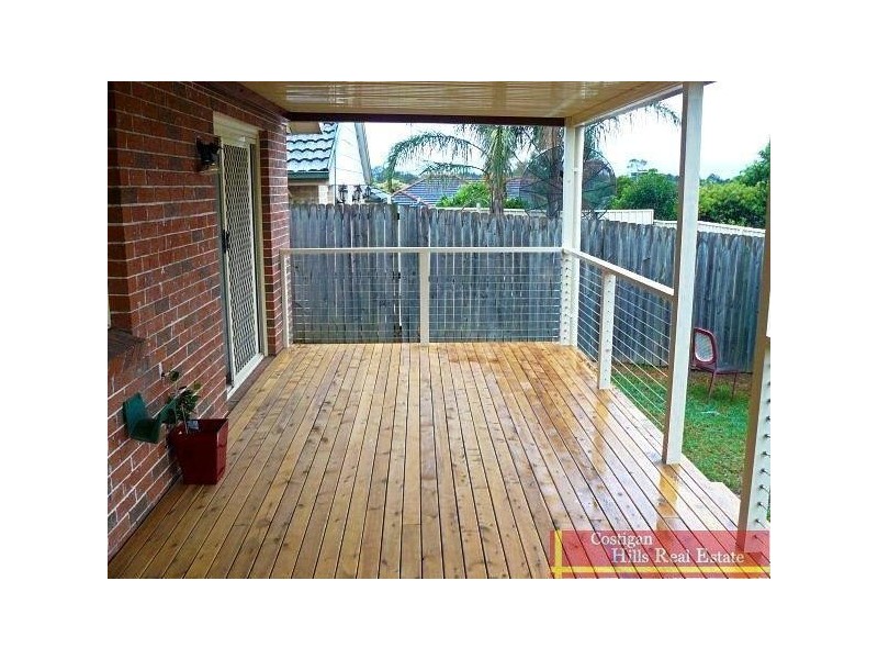 Glendenning NSW 2761