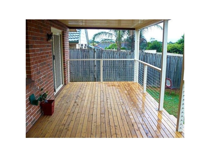 Glendenning NSW 2761