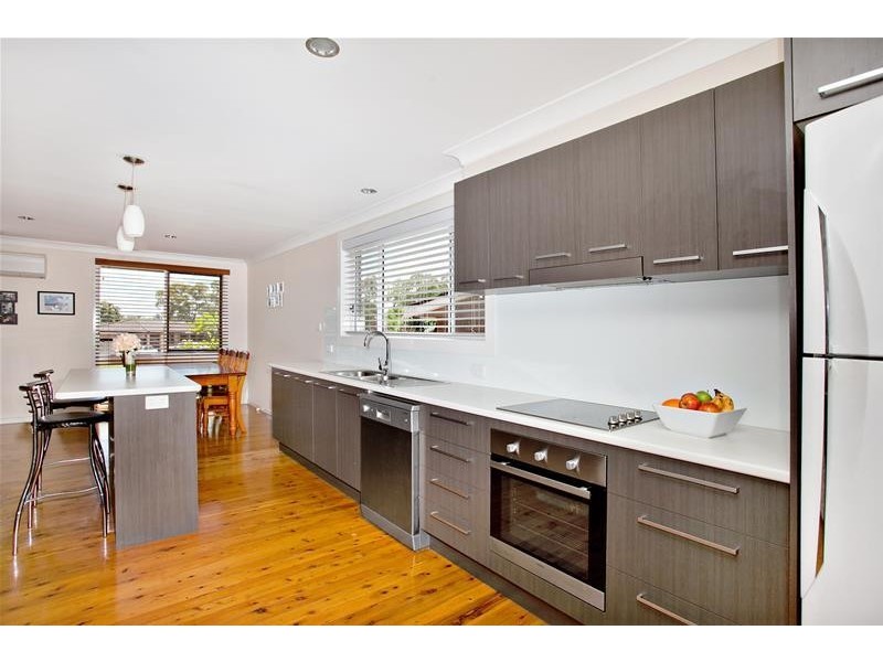 Quakers Hill NSW 2763