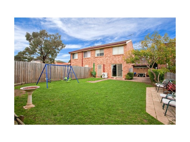 4B Justin Place, Quakers Hill NSW 2763
