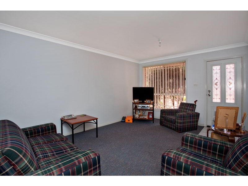 10/9 Stanbury Place, Quakers Hill NSW 2763