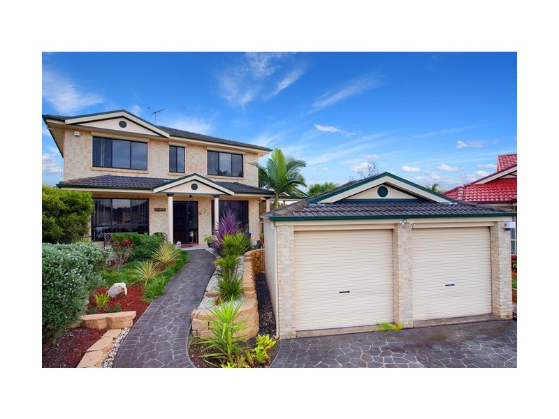 7 Andorra Close, Glendenning NSW 2761