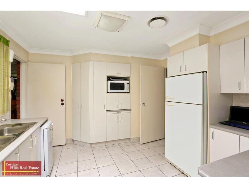 Quakers Hill NSW 2763