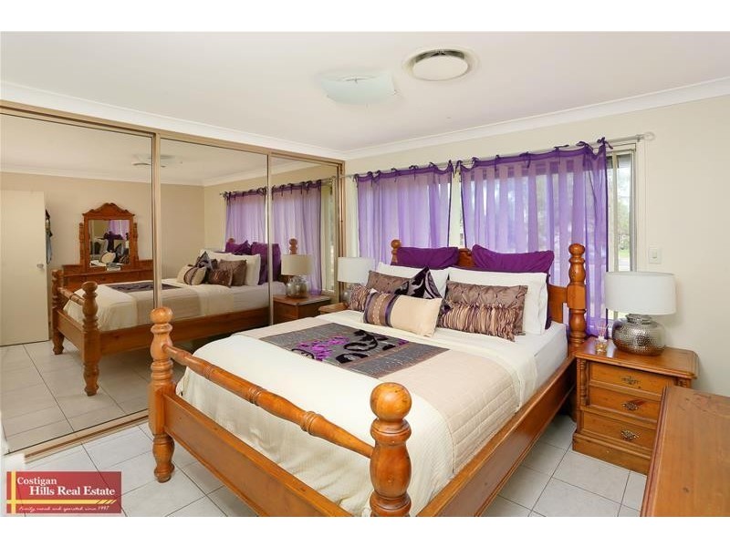 Quakers Hill NSW 2763