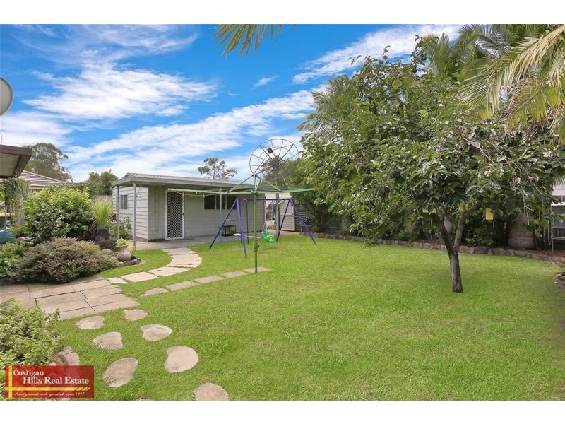 Quakers Hill NSW 2763