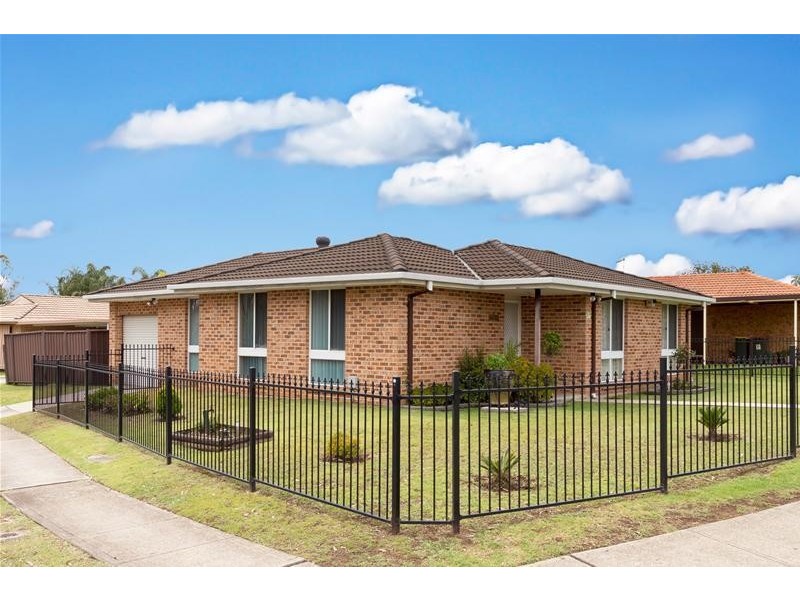 Hassall Grove NSW 2761