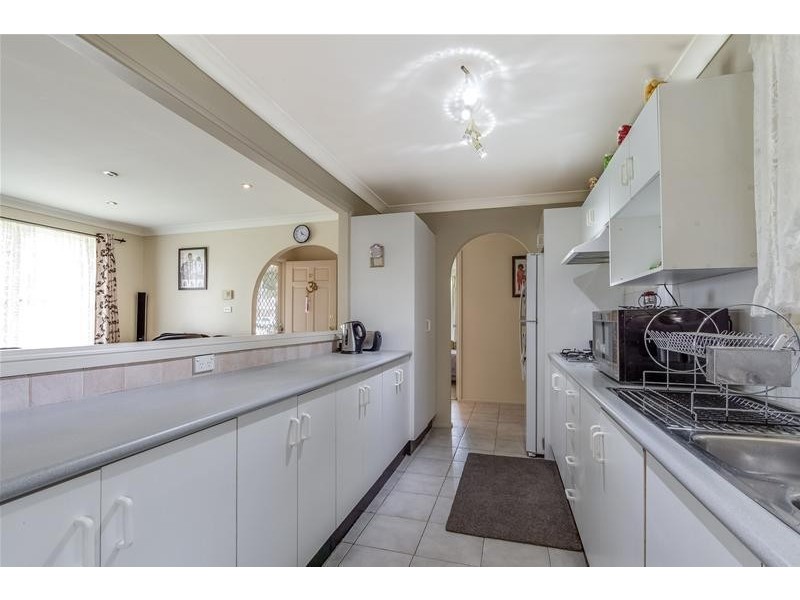 Hassall Grove NSW 2761