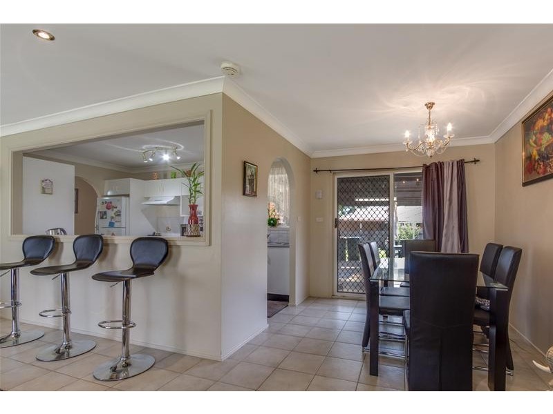 Hassall Grove NSW 2761