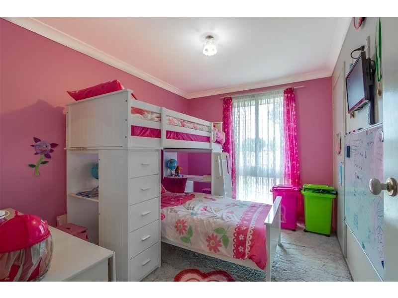 Hassall Grove NSW 2761