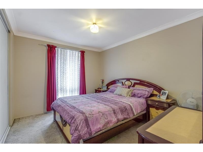 Hassall Grove NSW 2761