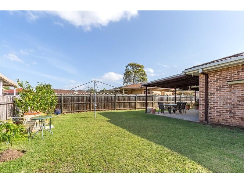 Hassall Grove NSW 2761