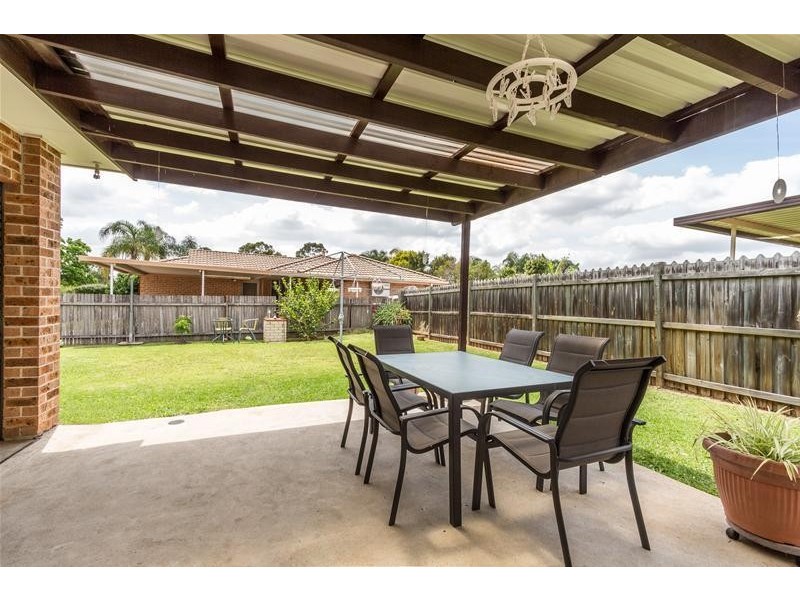 Hassall Grove NSW 2761