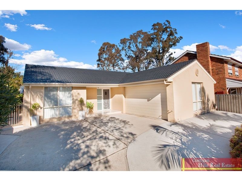 9 Sherridon Crescent, Quakers Hill NSW 2763