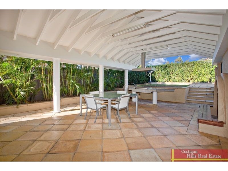 9 Sherridon Crescent, Quakers Hill NSW 2763