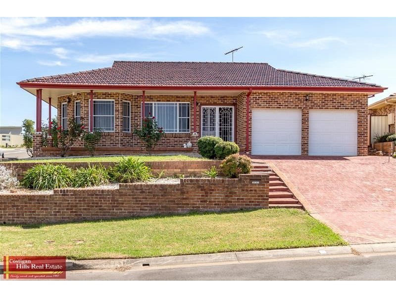 1 Kashmir Avenue, Quakers Hill NSW 2763