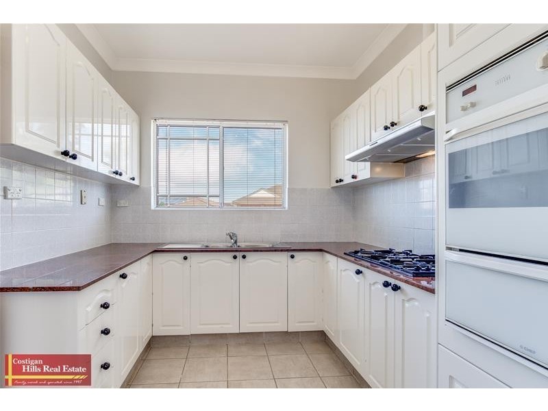 1 Kashmir Avenue, Quakers Hill NSW 2763