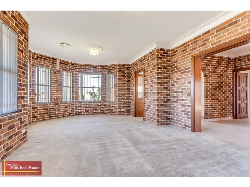 1 Kashmir Avenue, Quakers Hill NSW 2763