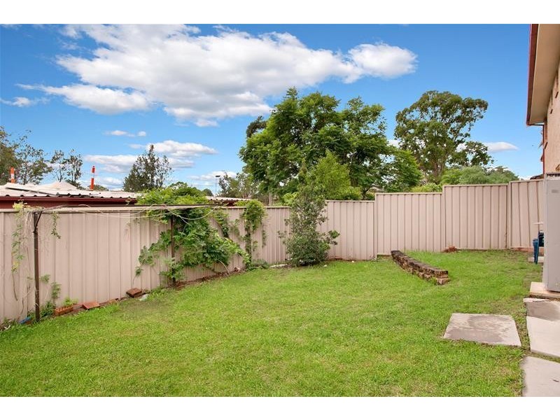 5/26 Highfield Road, Quakers Hill NSW 2763