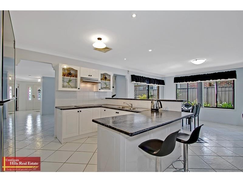 Glendenning NSW 2761