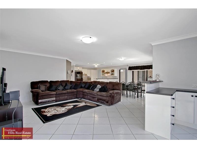 Glendenning NSW 2761