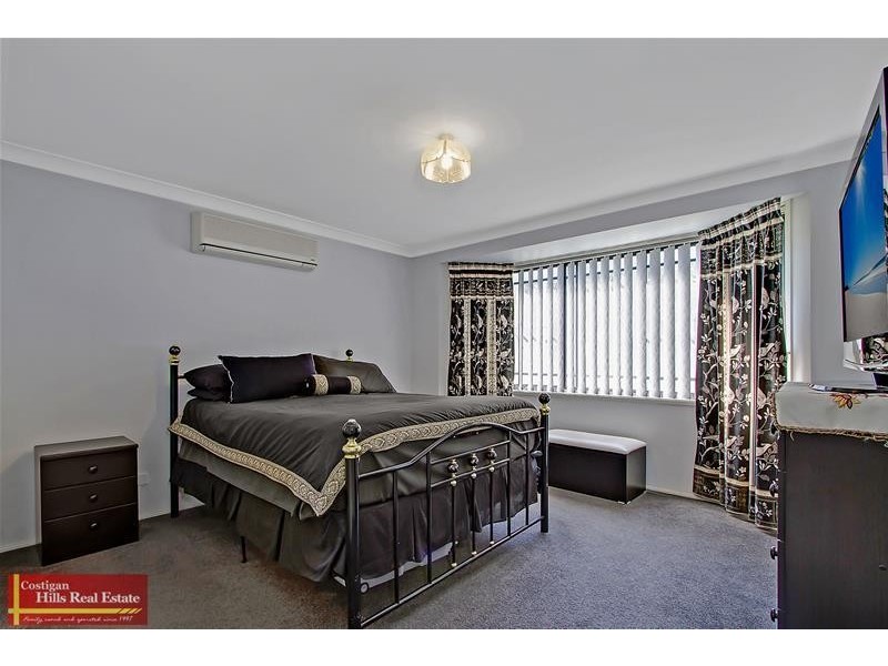 Glendenning NSW 2761