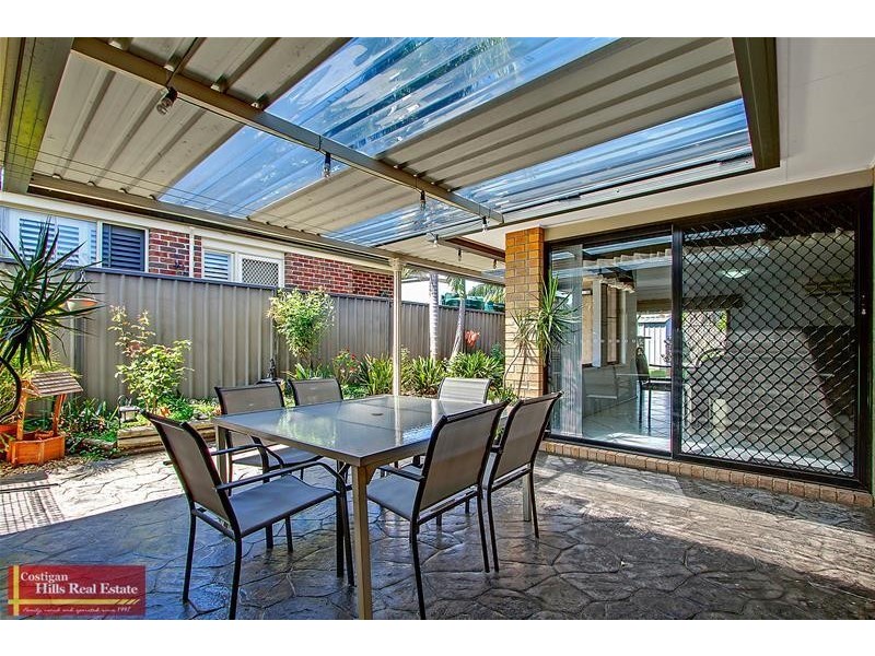 Glendenning NSW 2761