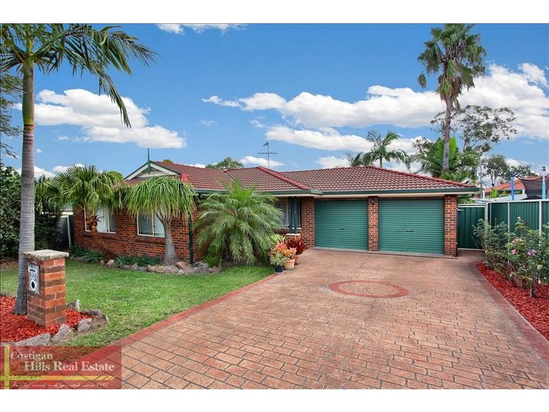 Glendenning NSW 2761