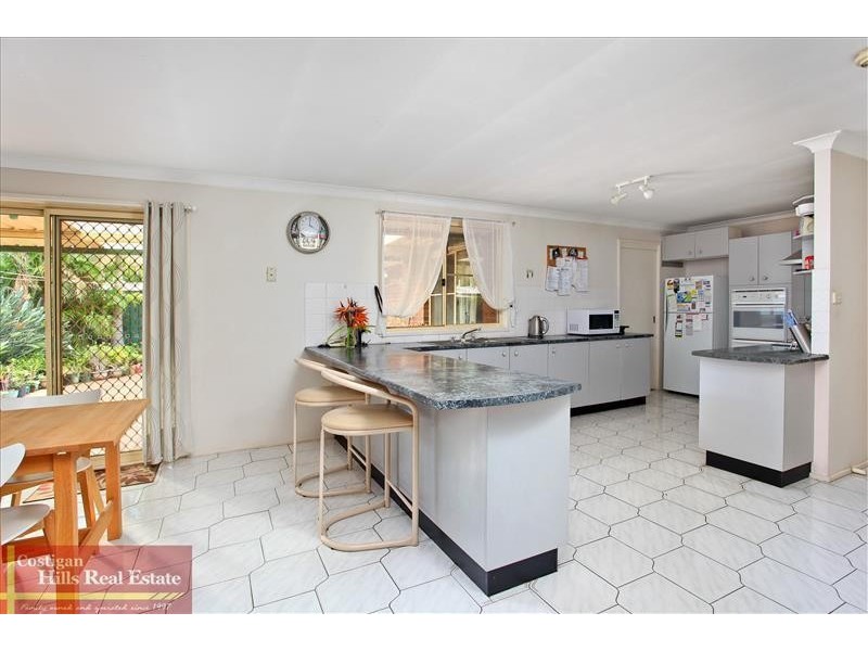 Glendenning NSW 2761