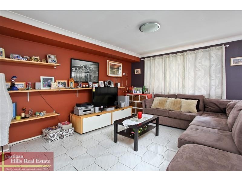 Glendenning NSW 2761