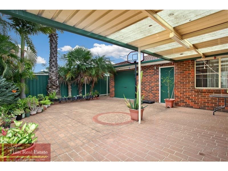Glendenning NSW 2761