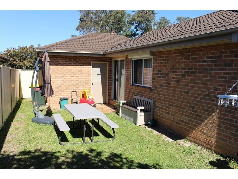 94 Winten Drive, Glendenning NSW 2761