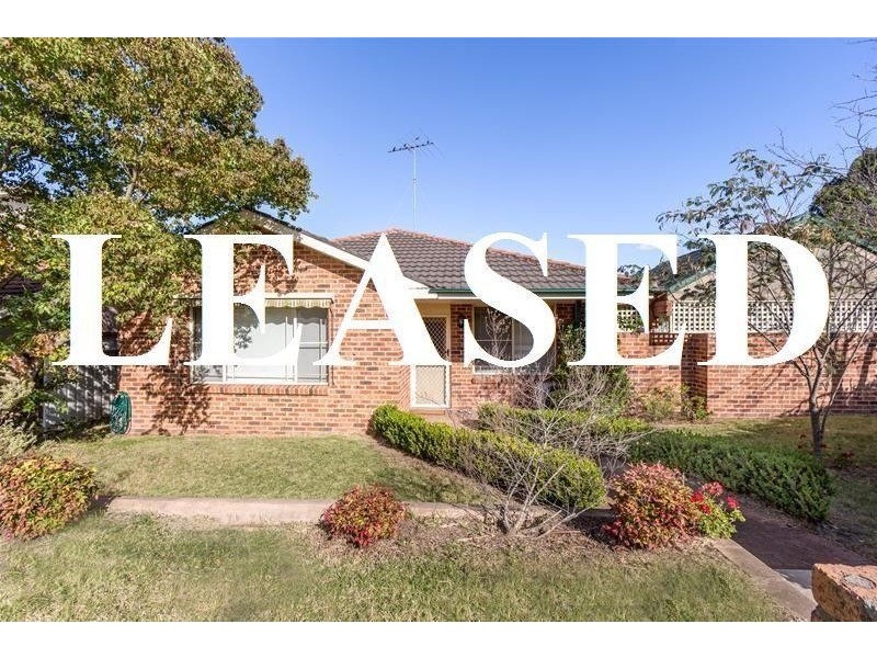 22 Calandra Avenue, Quakers Hill NSW 2763