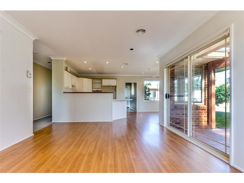 22 Calandra Avenue, Quakers Hill NSW 2763