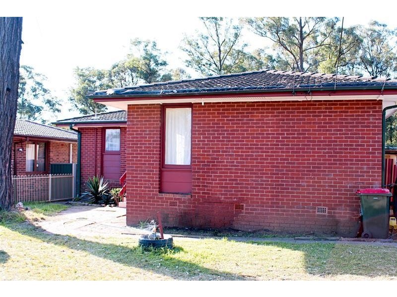 186 Captain Cook Drive, Willmot NSW 2770