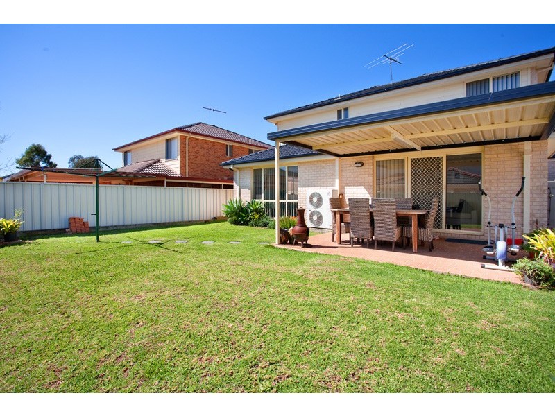 11 Casuarina Place, Acacia Gardens NSW 2763