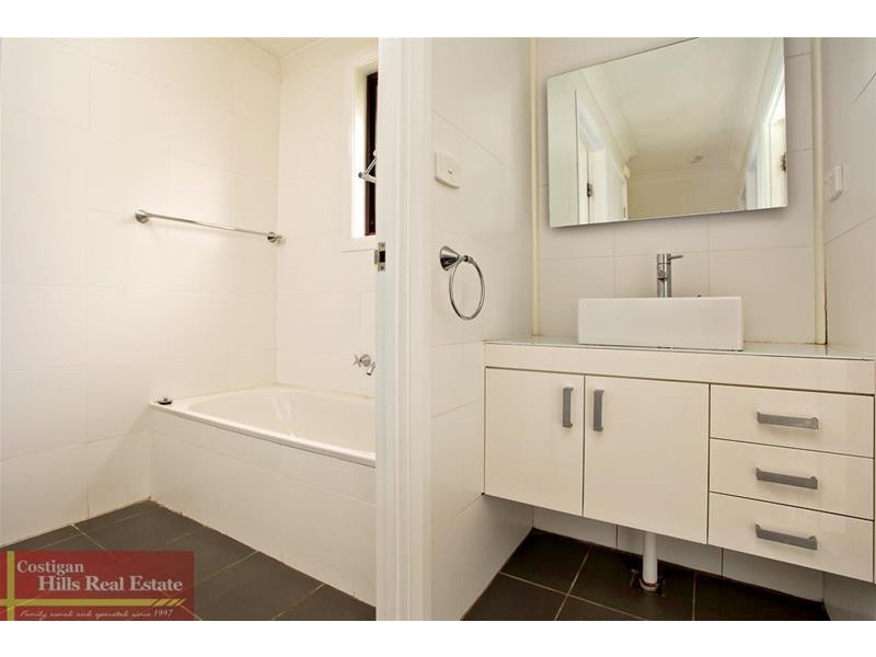 Quakers Hill NSW 2763